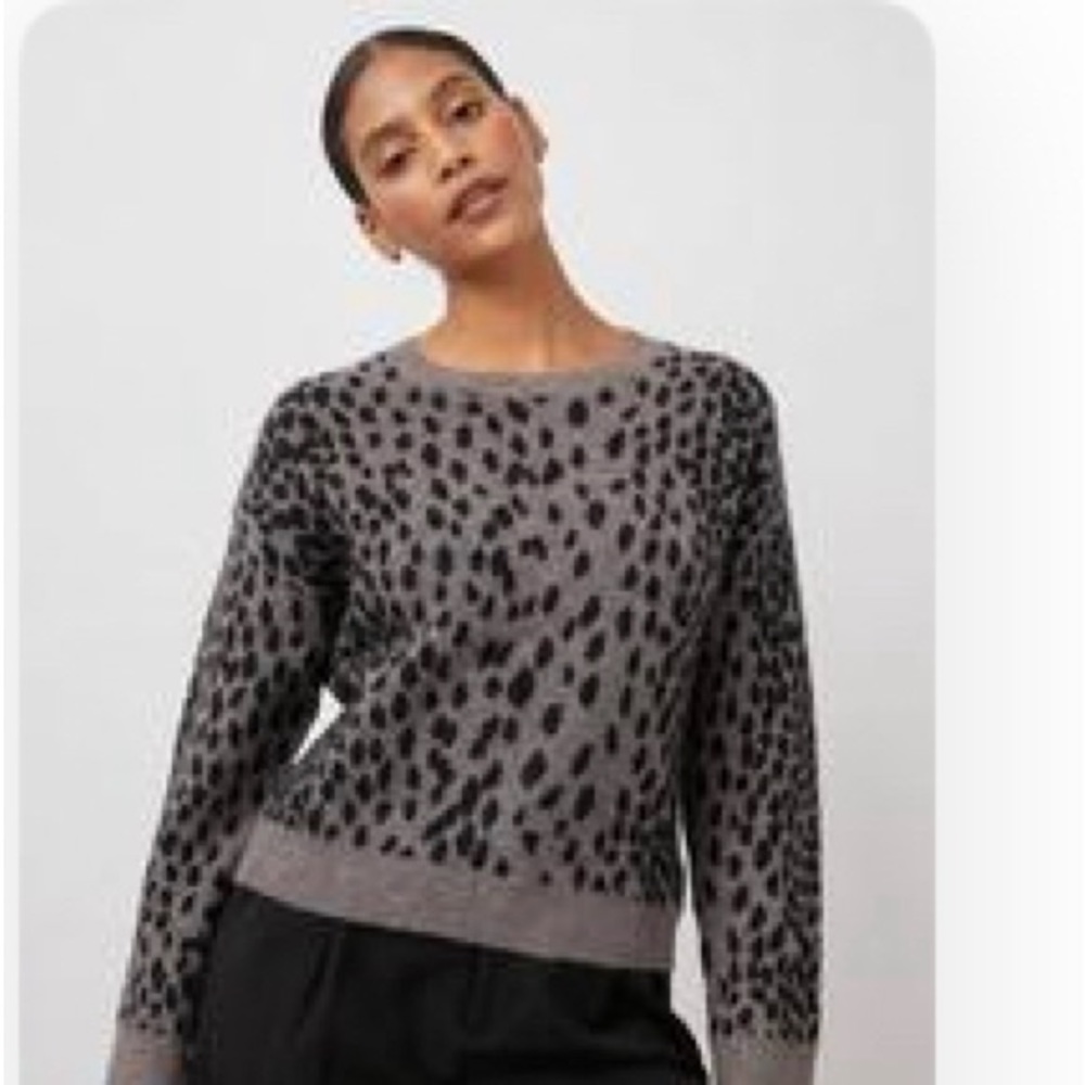 Rails Chance wool sweater - NEW